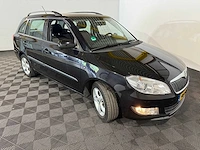 Skoda fabia combi 1.2 tdi greenline, 98-sbn-4 - afbeelding 11 van  13