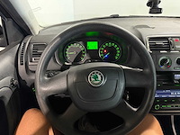 Skoda fabia combi 1.2 tdi greenline, 98-sbn-4 - afbeelding 2 van  13