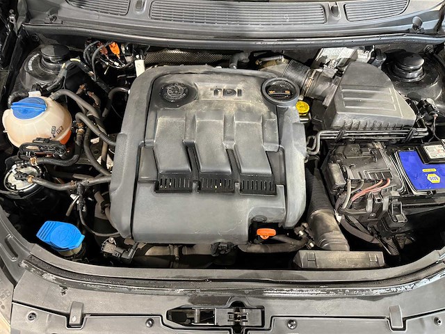 Skoda fabia combi 1.2 tdi greenline, 98-sbn-4 - afbeelding 4 van  13