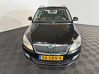 Skoda fabia combi 1.2 tdi greenline, 98-sbn-4 - afbeelding 5 van  13