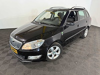 Skoda fabia combi 1.2 tdi greenline, 98-sbn-4 - afbeelding 1 van  13