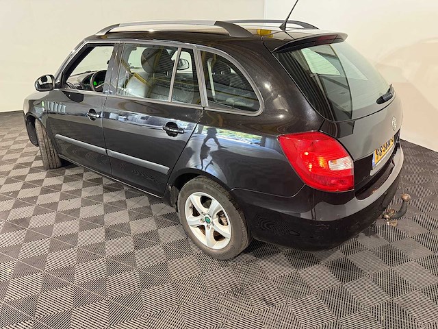 Skoda fabia combi 1.2 tdi greenline, 98-sbn-4 - afbeelding 6 van  13