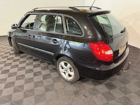 Skoda fabia combi 1.2 tdi greenline, 98-sbn-4 - afbeelding 6 van  13