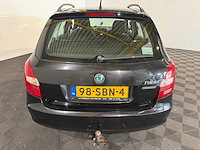 Skoda fabia combi 1.2 tdi greenline, 98-sbn-4 - afbeelding 7 van  13