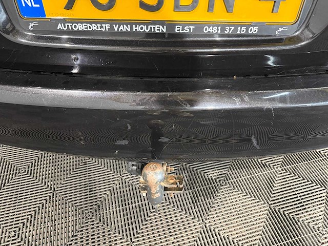 Skoda fabia combi 1.2 tdi greenline, 98-sbn-4 - afbeelding 8 van  13