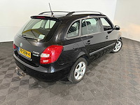 Skoda fabia combi 1.2 tdi greenline, 98-sbn-4 - afbeelding 10 van  13