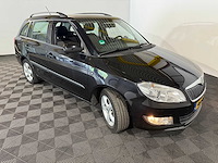 Skoda fabia combi 1.2 tdi greenline, 98-sbn-4 - afbeelding 11 van  13