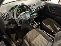 Skoda fabia combi 1.2 tdi greenline, 98-sbn-4 - afbeelding 12 van  13