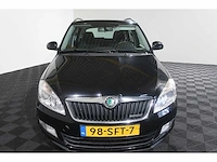 Skoda fabia combi 1.2 tdi greenline, 98-sft-7 - afbeelding 7 van  15