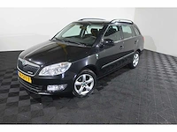 Skoda fabia combi 1.2 tdi greenline, 98-sft-7