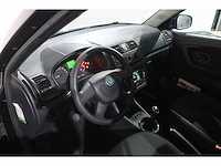 Skoda fabia combi 1.2 tdi greenline, 98-sft-7 - afbeelding 12 van  15