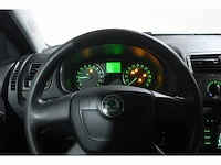 Skoda fabia combi 1.2 tdi greenline, 98-sft-7 - afbeelding 15 van  15