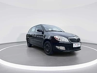 Skoda fabia combi 1.2 tdi greenline businessline car 2012 | 79-xgn-3 - afbeelding 12 van  23