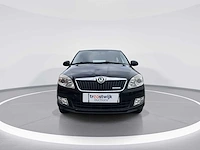 Skoda fabia combi 1.2 tdi greenline businessline car 2012 | 79-xgn-3 - afbeelding 17 van  23
