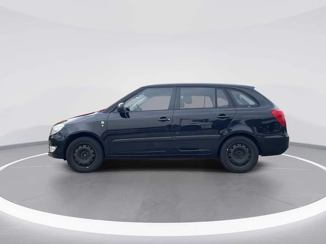 Skoda fabia combi 1.2 tdi greenline businessline car 2012 | 79-xgn-3 - afbeelding 18 van  23