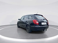 Skoda fabia combi 1.2 tdi greenline businessline car 2012 | 79-xgn-3 - afbeelding 19 van  23