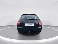 Skoda fabia combi 1.2 tdi greenline businessline car 2012 | 79-xgn-3 - afbeelding 20 van  23