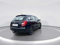 Skoda fabia combi 1.2 tdi greenline businessline car 2012 | 79-xgn-3 - afbeelding 21 van  23