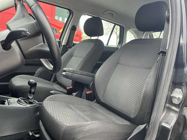 Skoda fabia combi 1.2 tdi greenline businessline car 2012 | 79-xgn-3 - afbeelding 23 van  23
