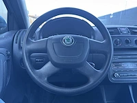 Skoda fabia combi 1.2 tdi greenline car | 14-shk-3 i - afbeelding 5 van  23