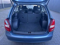 Skoda fabia combi 1.2 tdi greenline car | 14-shk-3 i - afbeelding 11 van  23