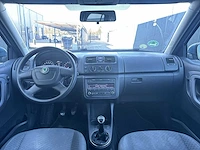Skoda fabia combi 1.2 tdi greenline car | 14-shk-3 i - afbeelding 14 van  23