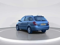Skoda fabia combi 1.2 tdi greenline car | 14-shk-3 i - afbeelding 18 van  23