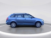 Skoda fabia combi 1.2 tdi greenline car | 14-shk-3 i - afbeelding 21 van  23