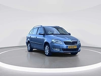 Skoda fabia combi 1.2 tdi greenline car | 14-shk-3 i - afbeelding 22 van  23