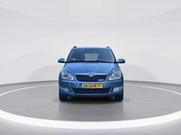 Skoda fabia combi 1.2 tdi greenline car | 14-shk-3 i - afbeelding 23 van  23