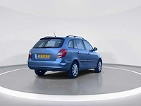 Skoda fabia combi 1.2 tdi greenline car | 14-shk-3 i - afbeelding 20 van  23