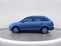 Skoda fabia combi 1.2 tdi greenline car | 14-shk-3 - afbeelding 17 van  23