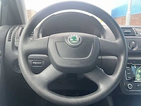 Skoda fabia combi 1.2 tdi greenline car 2010 | 37-npz-4 - afbeelding 5 van  24
