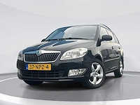 Skoda fabia combi 1.2 tdi greenline car 2010 | 37-npz-4 - afbeelding 1 van  24