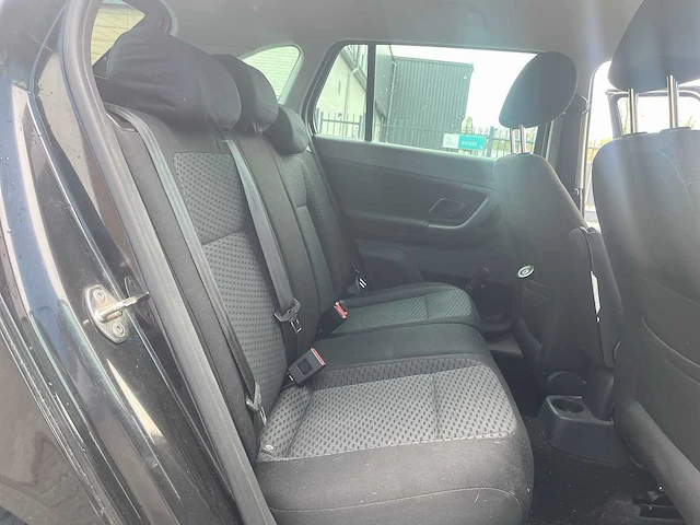 Skoda fabia combi 1.2 tdi greenline car 2010 | 37-npz-4 - afbeelding 15 van  24