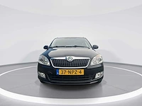 Skoda fabia combi 1.2 tdi greenline car 2010 | 37-npz-4 - afbeelding 18 van  24