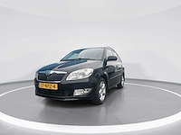 Skoda fabia combi 1.2 tdi greenline car 2010 | 37-npz-4 - afbeelding 19 van  24