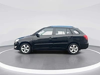 Skoda fabia combi 1.2 tdi greenline car 2010 | 37-npz-4 - afbeelding 20 van  24