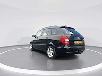 Skoda fabia combi 1.2 tdi greenline car 2010 | 37-npz-4 - afbeelding 21 van  24