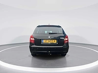 Skoda fabia combi 1.2 tdi greenline car 2010 | 37-npz-4 - afbeelding 22 van  24
