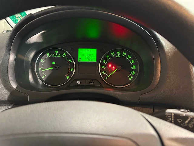 Skoda fabia combi 1.2 tsi arctic, 7-thx-58 - afbeelding 3 van  15