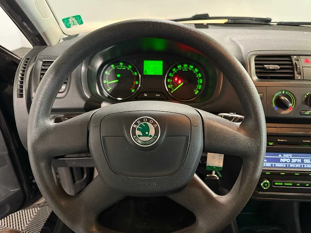 Skoda fabia combi 1.2 tsi arctic, 7-thx-58 - afbeelding 4 van  15