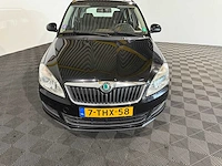 Skoda fabia combi 1.2 tsi arctic, 7-thx-58 - afbeelding 7 van  15