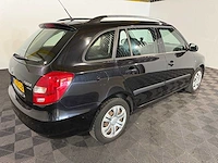 Skoda fabia combi 1.2 tsi arctic, 7-thx-58 - afbeelding 11 van  15