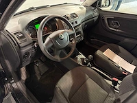 Skoda fabia combi 1.2 tsi arctic, 7-thx-58 - afbeelding 13 van  15
