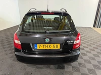 Skoda fabia combi 1.2 tsi arctic, 7-thx-58 - afbeelding 9 van  15