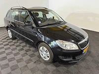 Skoda fabia combi 1.2 tsi arctic, 7-thx-58 - afbeelding 12 van  15