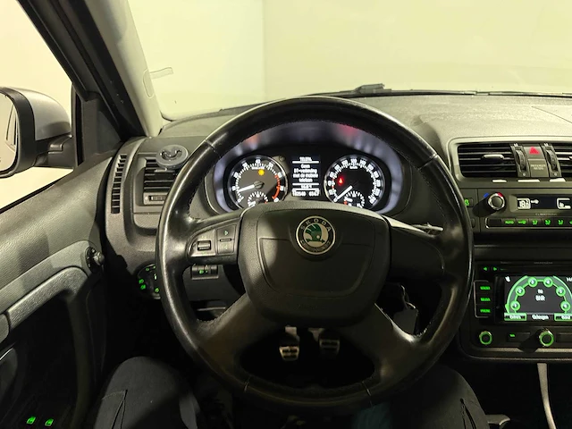 Skoda fabia combi 1.2 tsi grt elegance, 74-zfb-2 - afbeelding 2 van  14