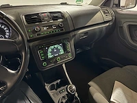 Skoda fabia combi 1.2 tsi grt elegance, 74-zfb-2 - afbeelding 3 van  14