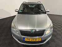 Skoda fabia combi 1.2 tsi grt elegance, 74-zfb-2 - afbeelding 6 van  14